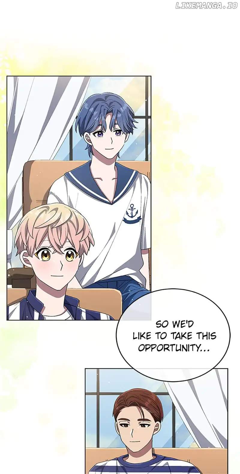 The Second Life of an All-Rounder Idol Chapter 66 - Page 58