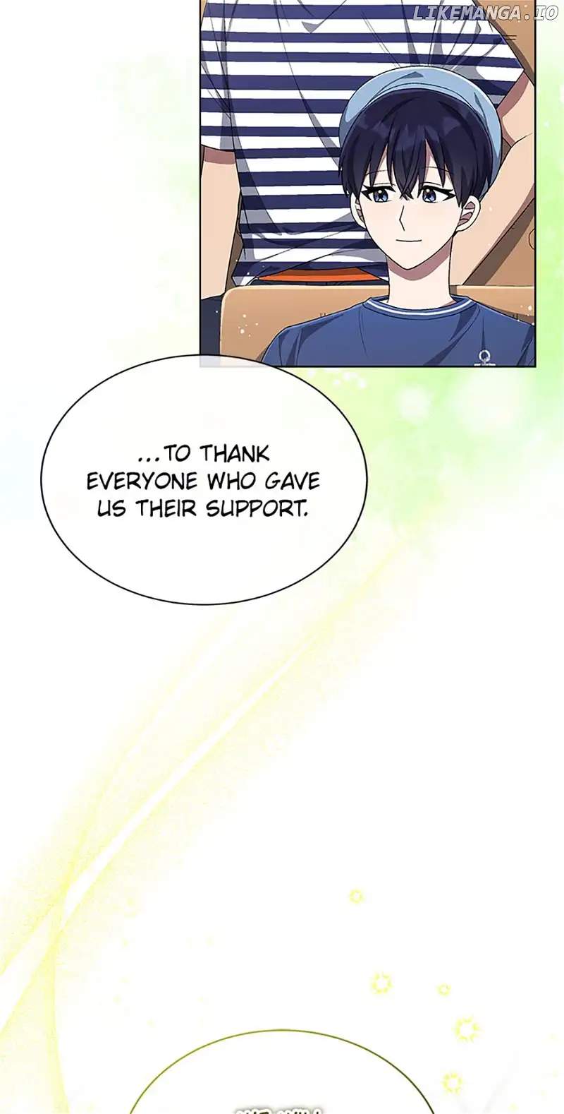 The Second Life of an All-Rounder Idol Chapter 66 - Page 59