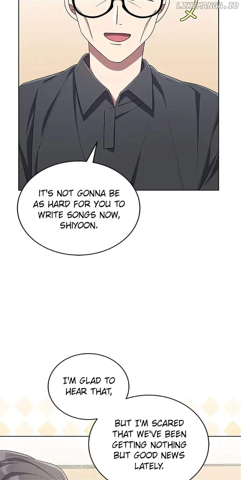The Second Life of an All-Rounder Idol Chapter 66 - Page 6