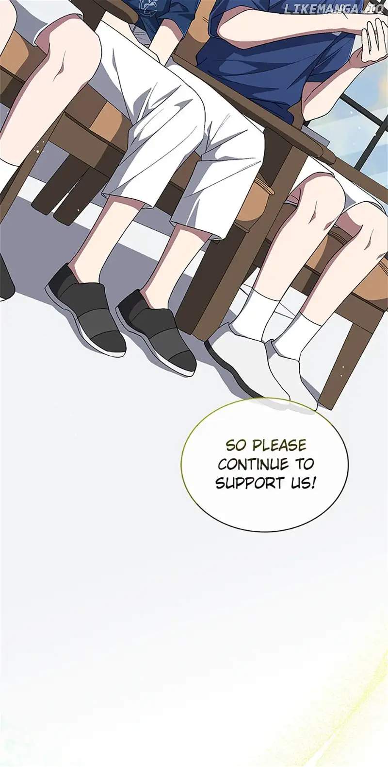 The Second Life of an All-Rounder Idol Chapter 66 - Page 61