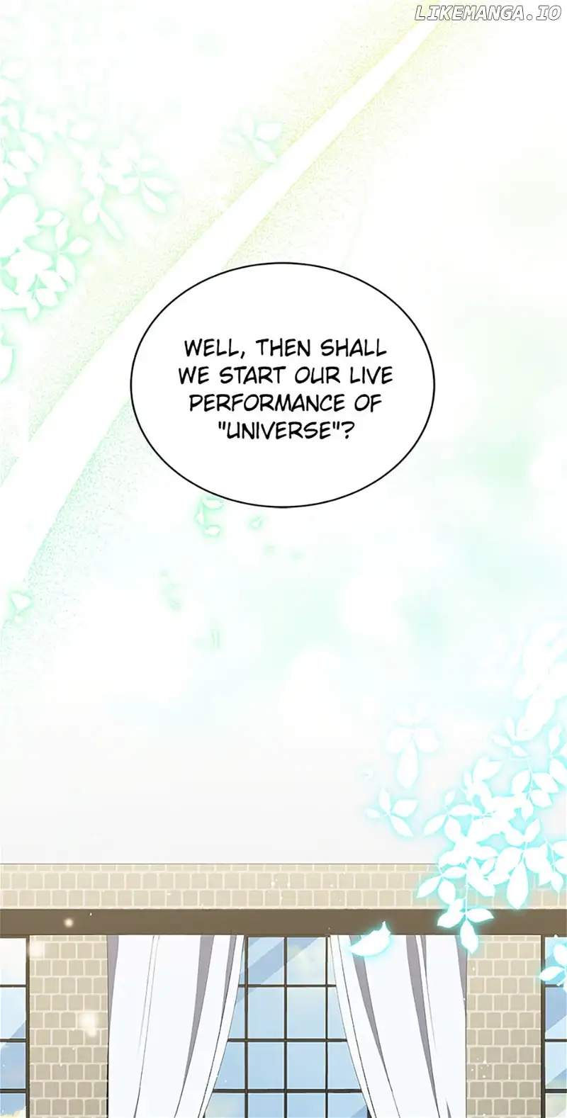 The Second Life of an All-Rounder Idol Chapter 66 - Page 62