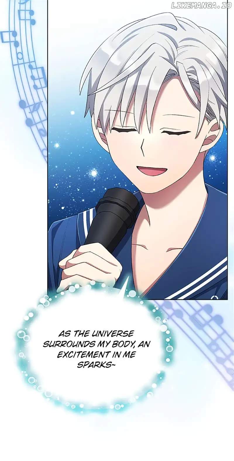 The Second Life of an All-Rounder Idol Chapter 66 - Page 64
