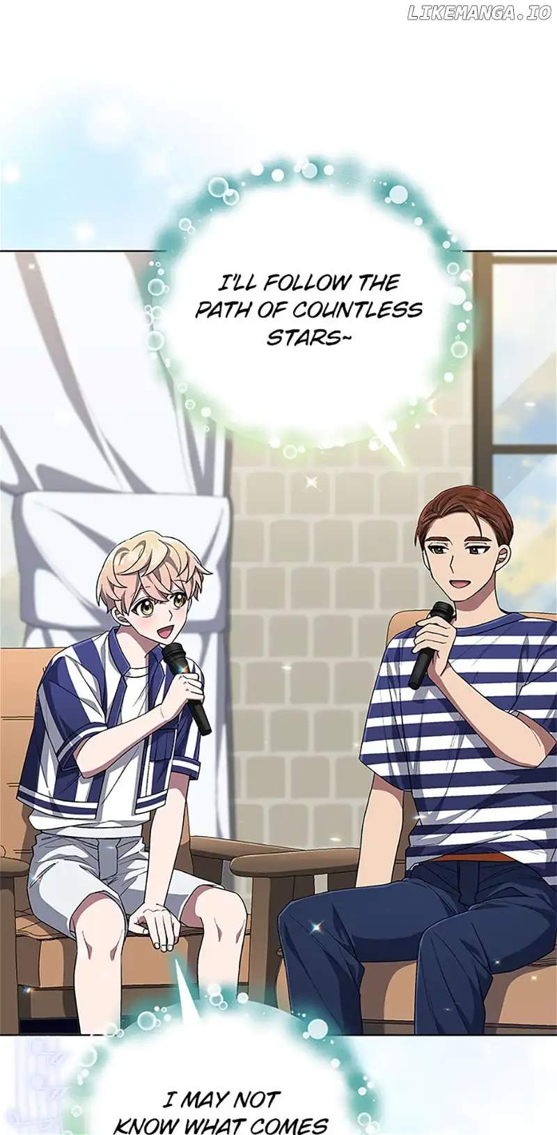 The Second Life of an All-Rounder Idol Chapter 66 - Page 65