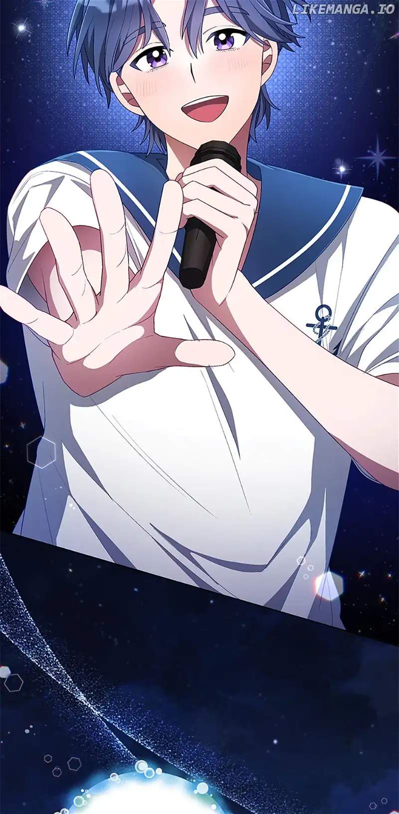The Second Life of an All-Rounder Idol Chapter 66 - Page 67