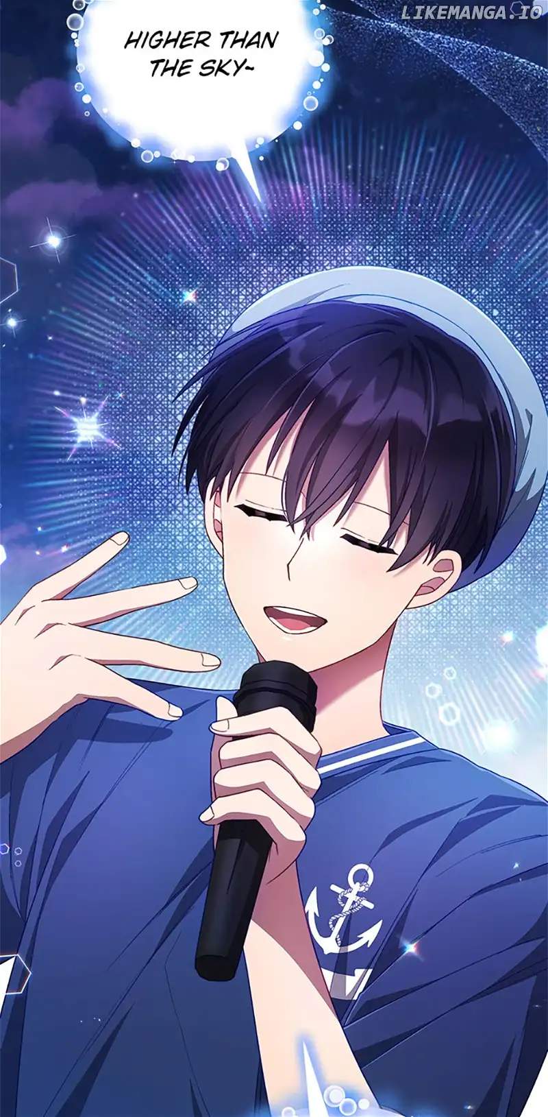 The Second Life of an All-Rounder Idol Chapter 66 - Page 68