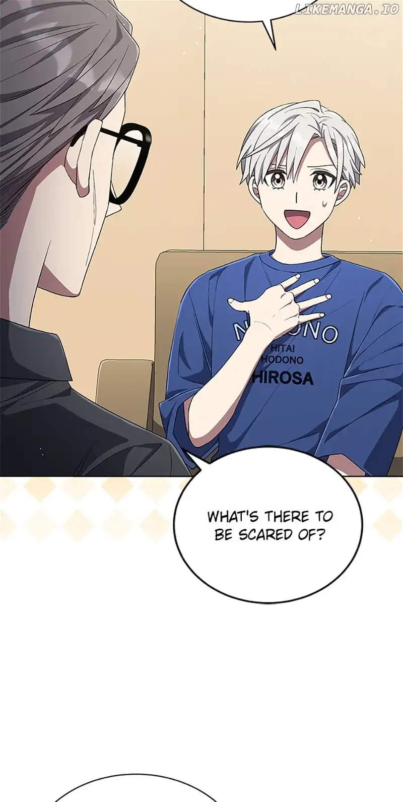 The Second Life of an All-Rounder Idol Chapter 66 - Page 7