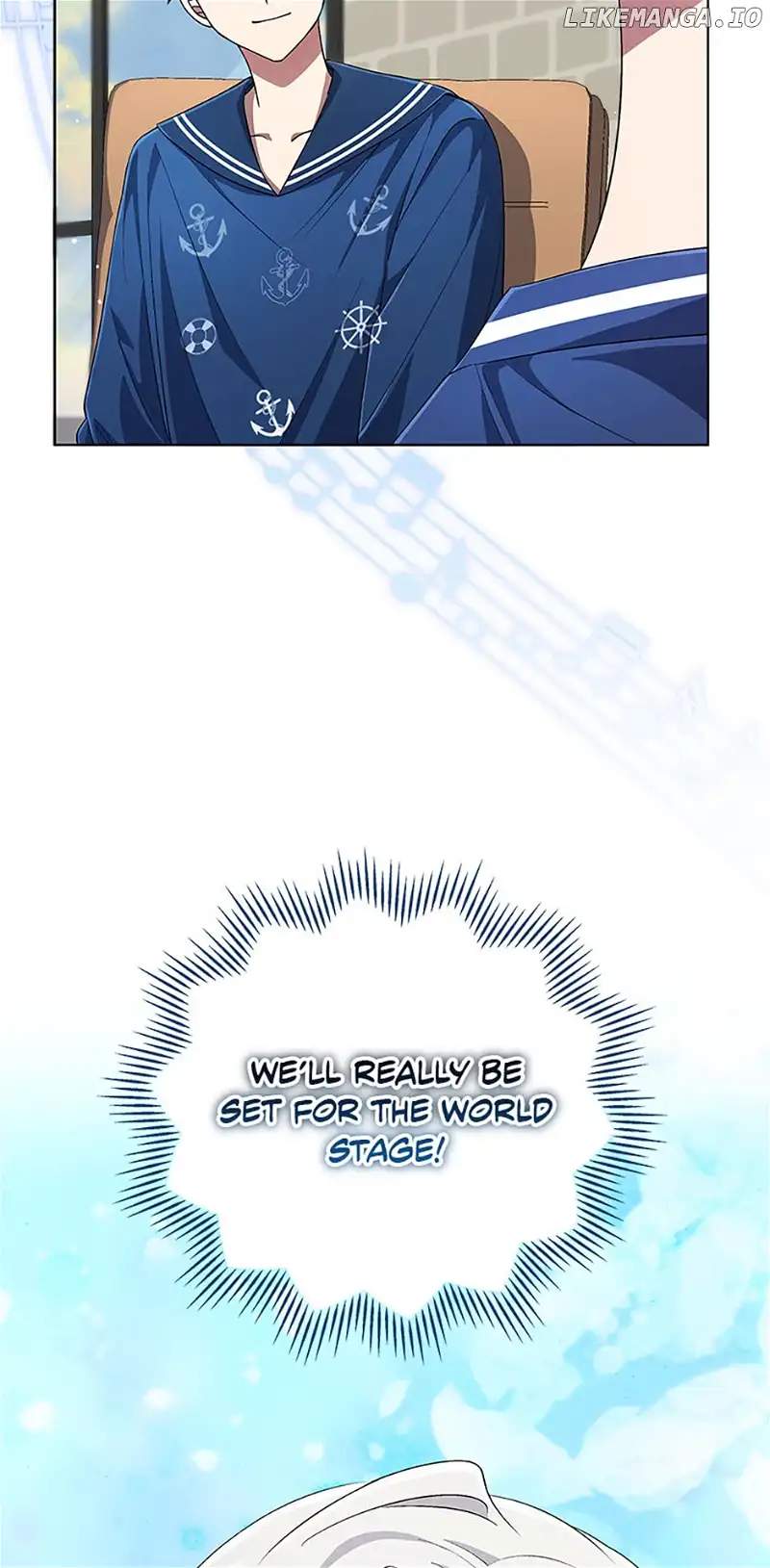 The Second Life of an All-Rounder Idol Chapter 66 - Page 70