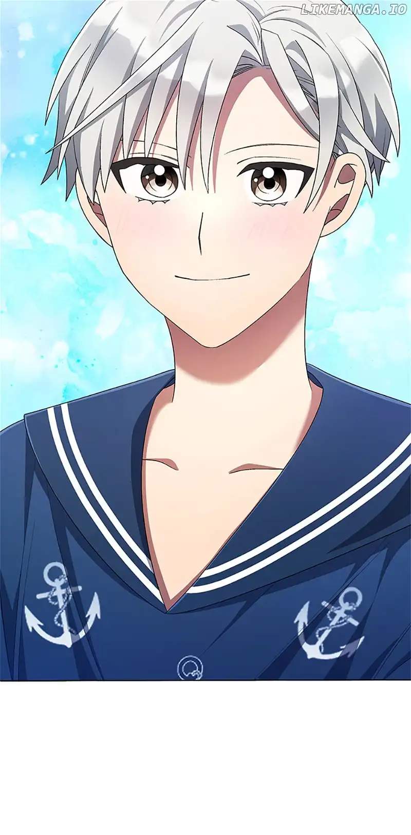 The Second Life of an All-Rounder Idol Chapter 66 - Page 71