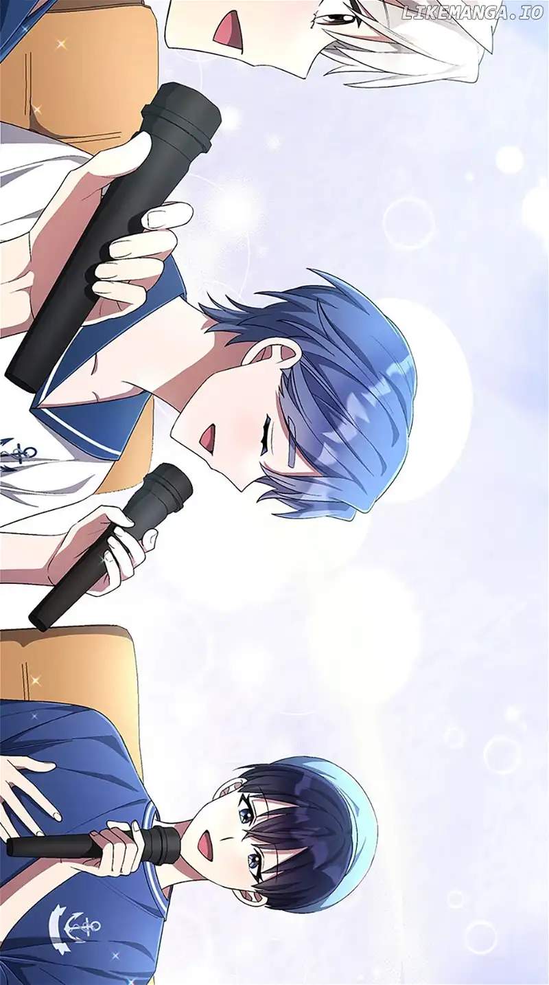 The Second Life of an All-Rounder Idol Chapter 66 - Page 73
