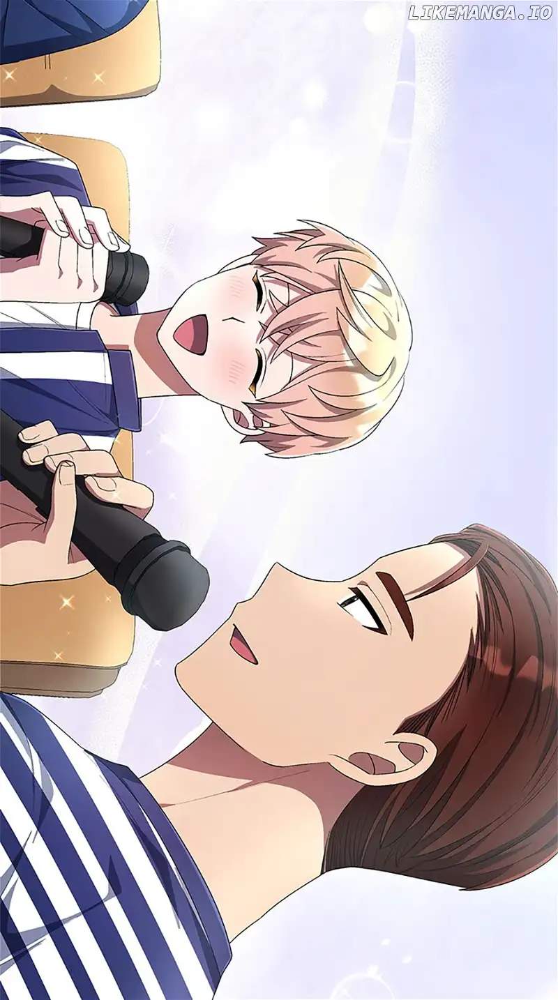 The Second Life of an All-Rounder Idol Chapter 66 - Page 74