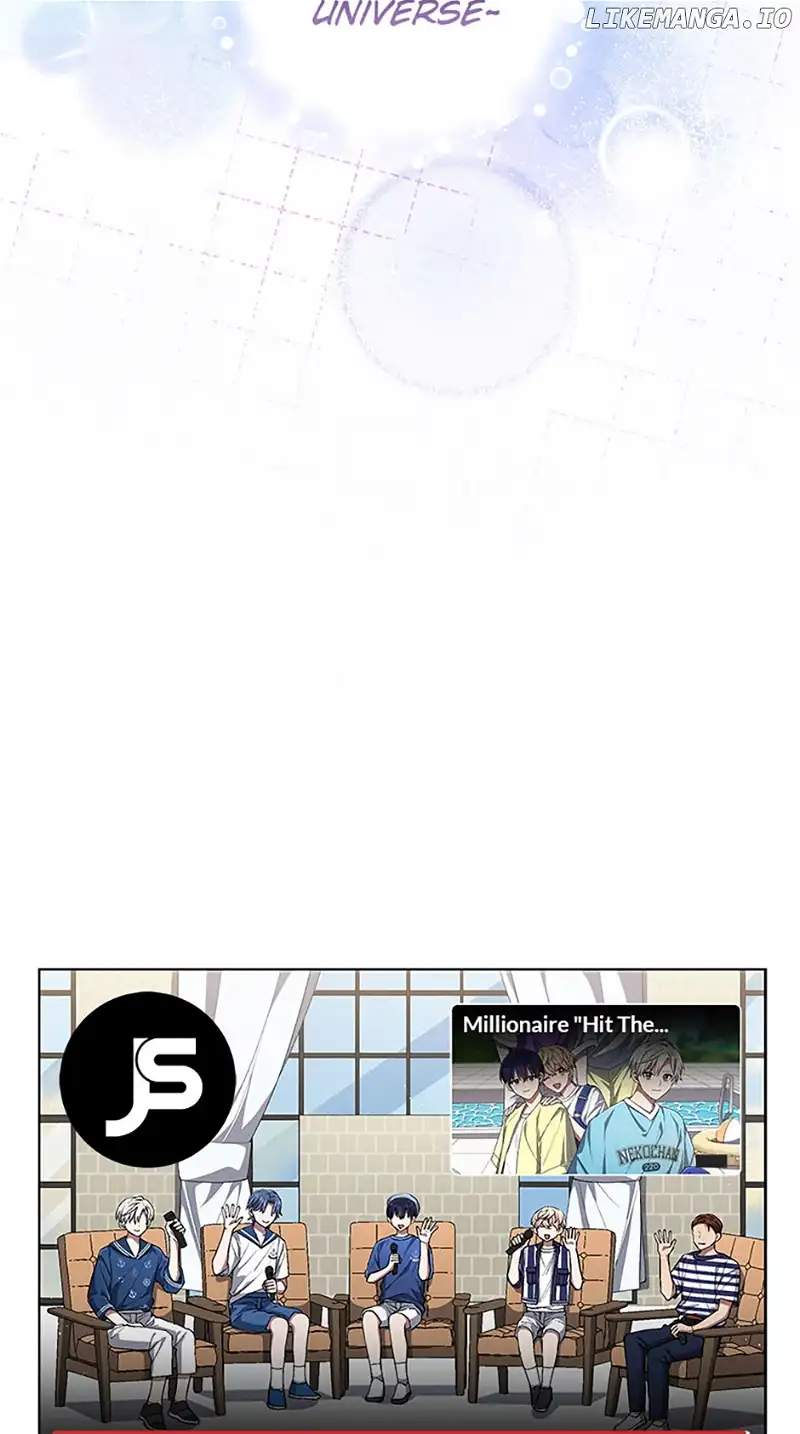 The Second Life of an All-Rounder Idol Chapter 66 - Page 76