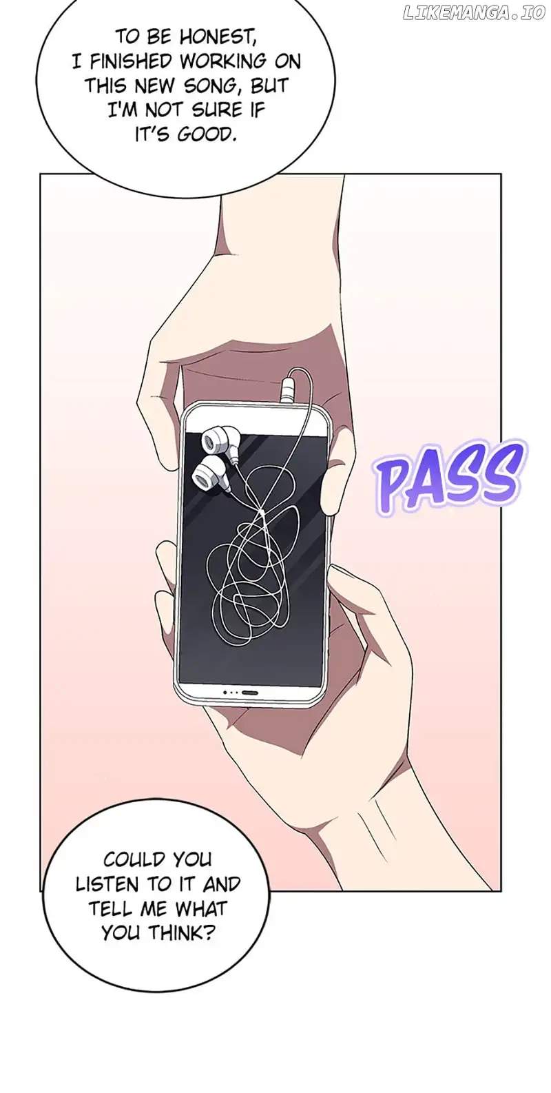 The Second Life of an All-Rounder Idol Chapter 66 - Page 8