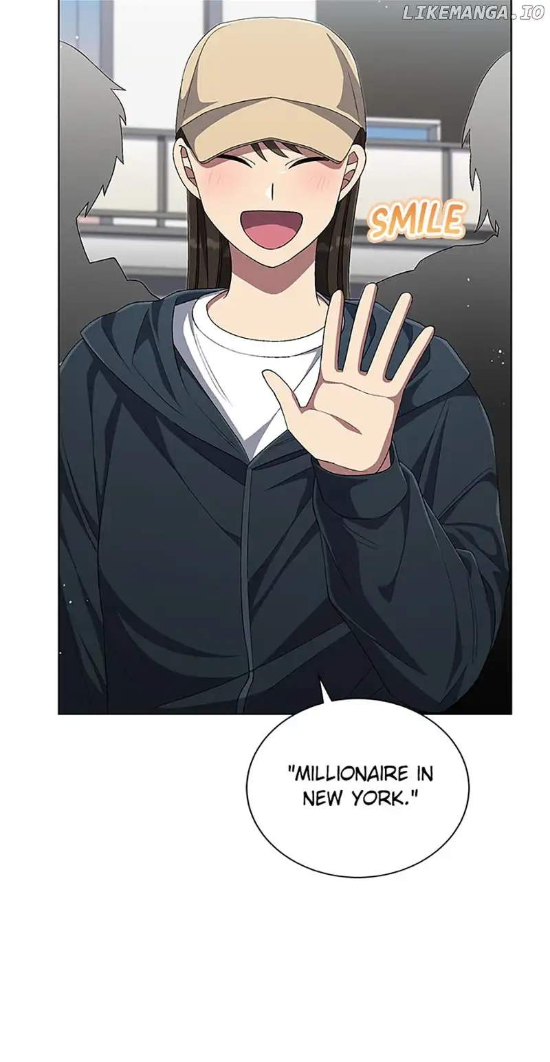 The Second Life of an All-Rounder Idol Chapter 67 - Page 10