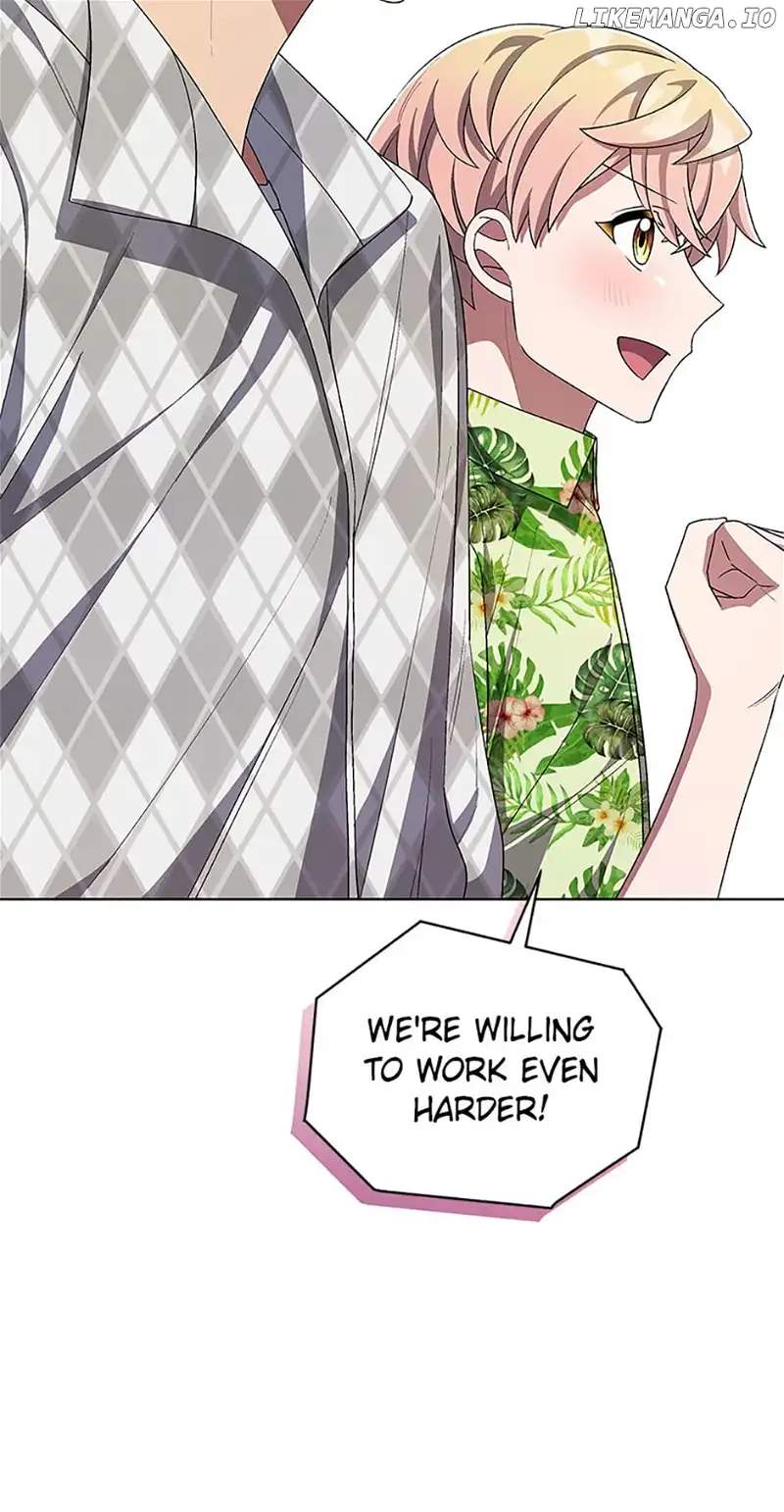The Second Life of an All-Rounder Idol Chapter 67 - Page 13