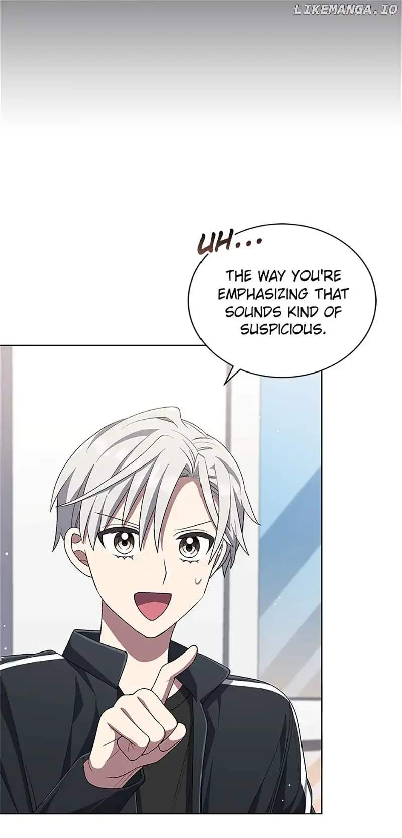 The Second Life of an All-Rounder Idol Chapter 67 - Page 16
