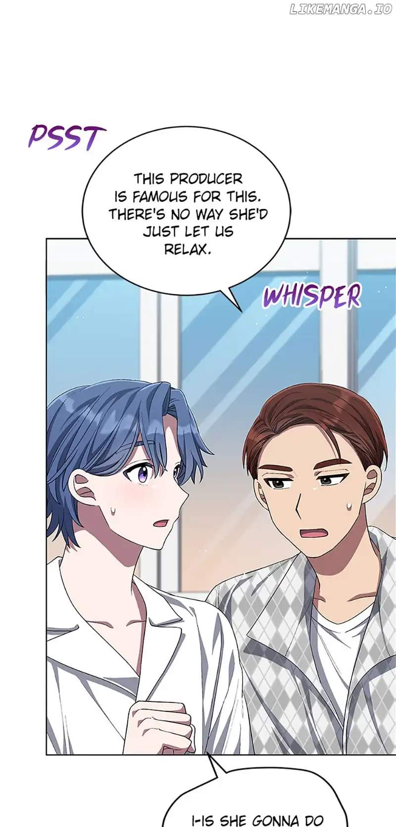 The Second Life of an All-Rounder Idol Chapter 67 - Page 17