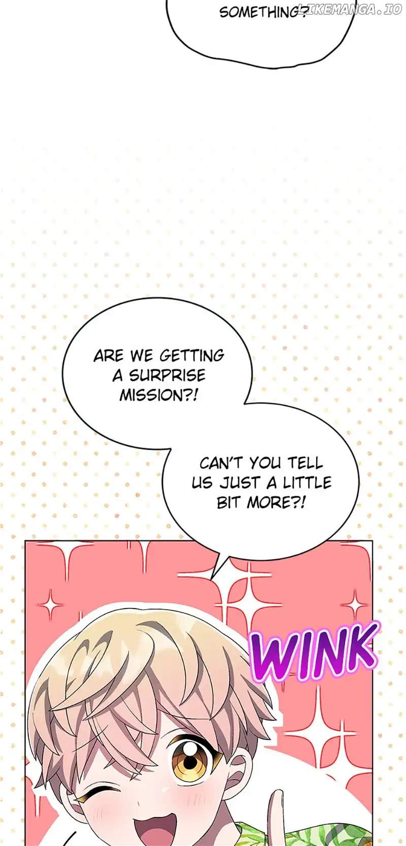 The Second Life of an All-Rounder Idol Chapter 67 - Page 18