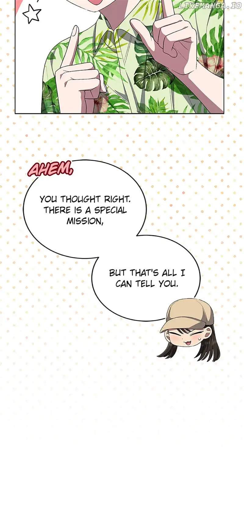 The Second Life of an All-Rounder Idol Chapter 67 - Page 19