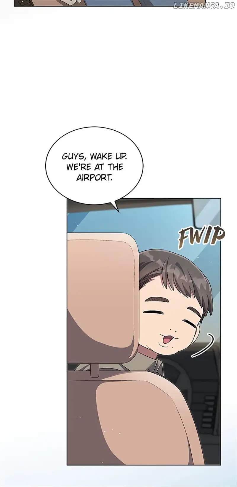 The Second Life of an All-Rounder Idol Chapter 67 - Page 2