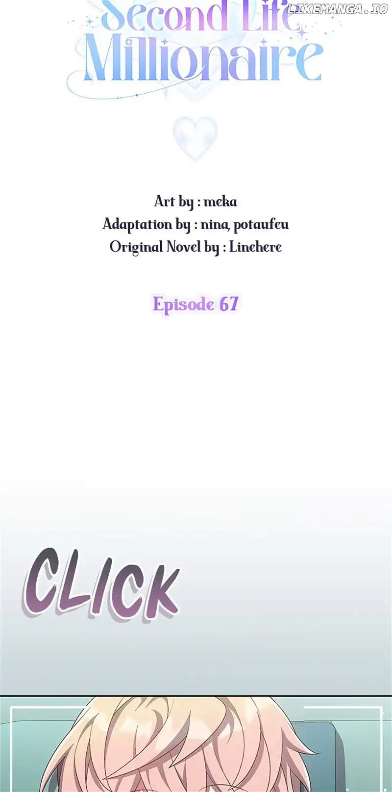 The Second Life of an All-Rounder Idol Chapter 67 - Page 23