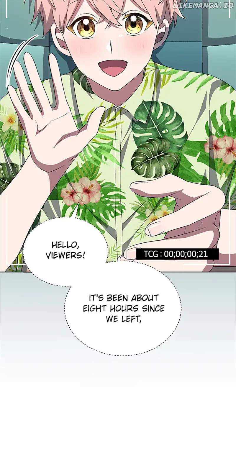 The Second Life of an All-Rounder Idol Chapter 67 - Page 24