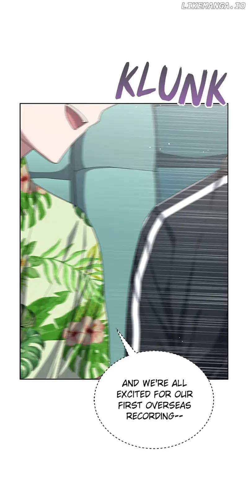 The Second Life of an All-Rounder Idol Chapter 67 - Page 25