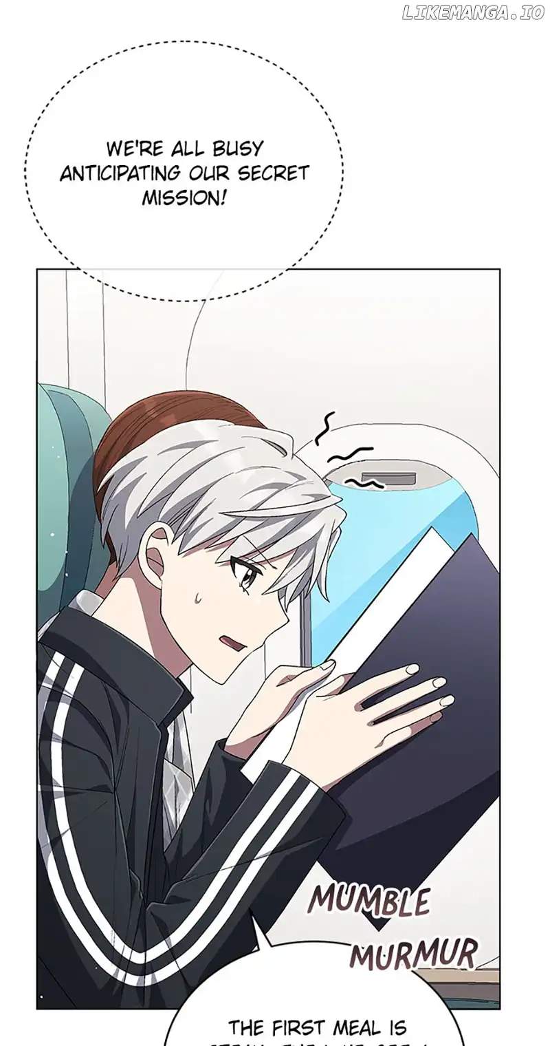The Second Life of an All-Rounder Idol Chapter 67 - Page 26