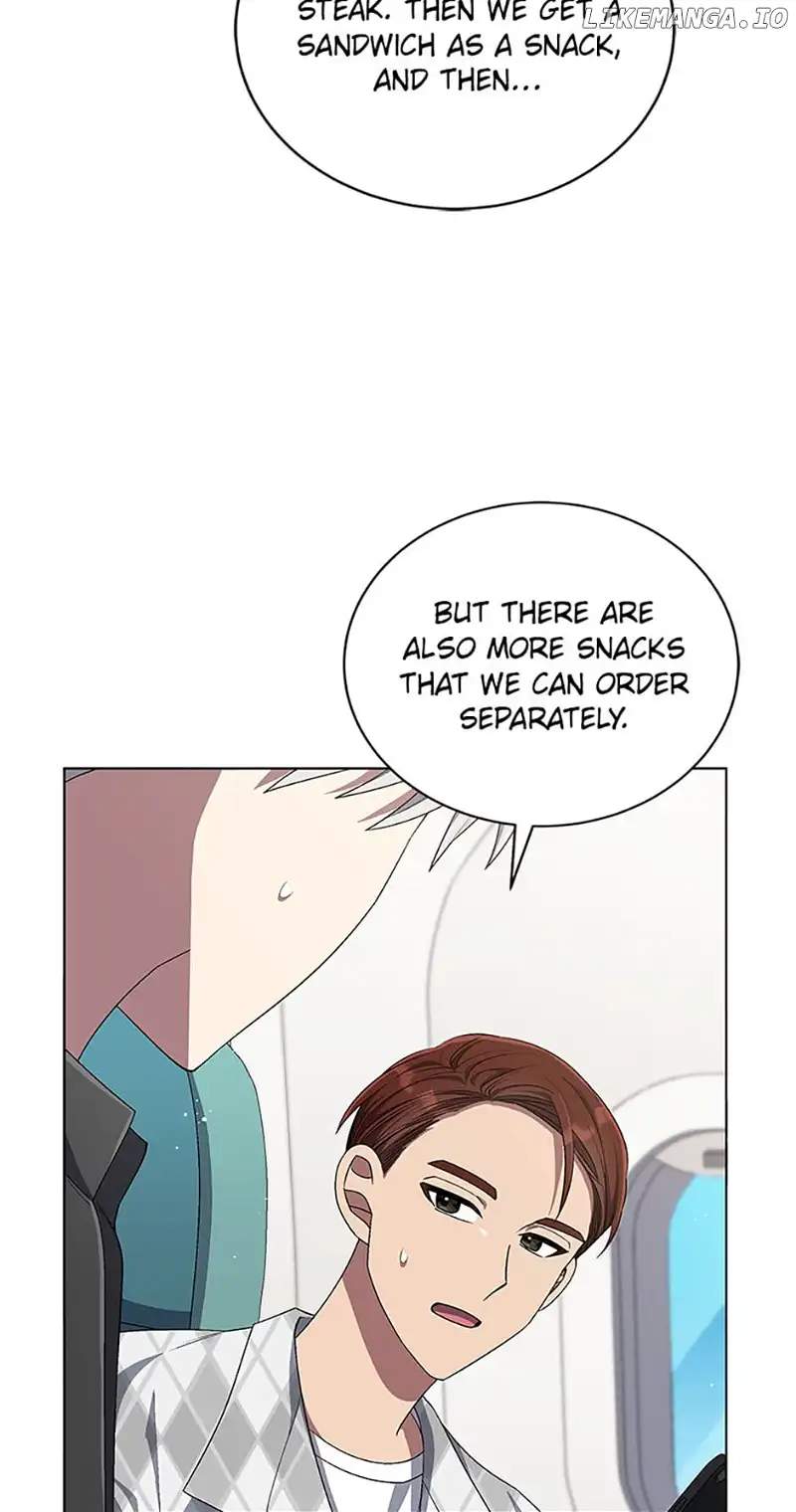 The Second Life of an All-Rounder Idol Chapter 67 - Page 27