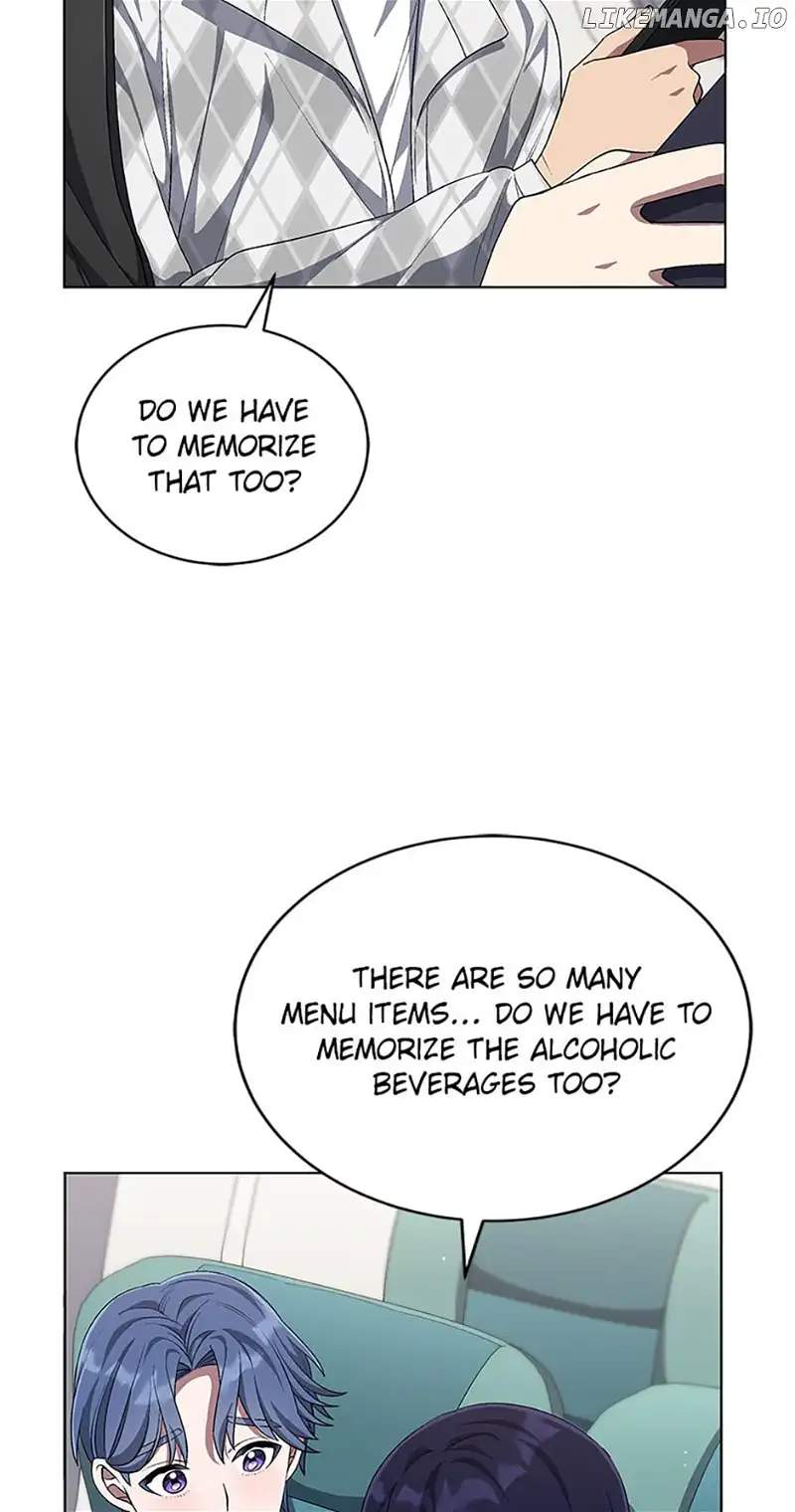 The Second Life of an All-Rounder Idol Chapter 67 - Page 28