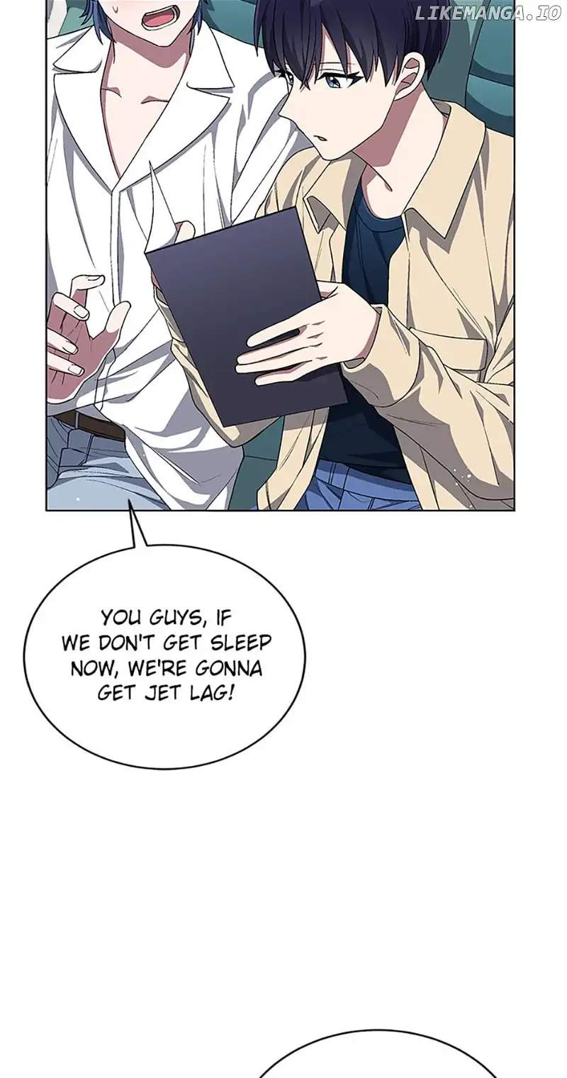 The Second Life of an All-Rounder Idol Chapter 67 - Page 29