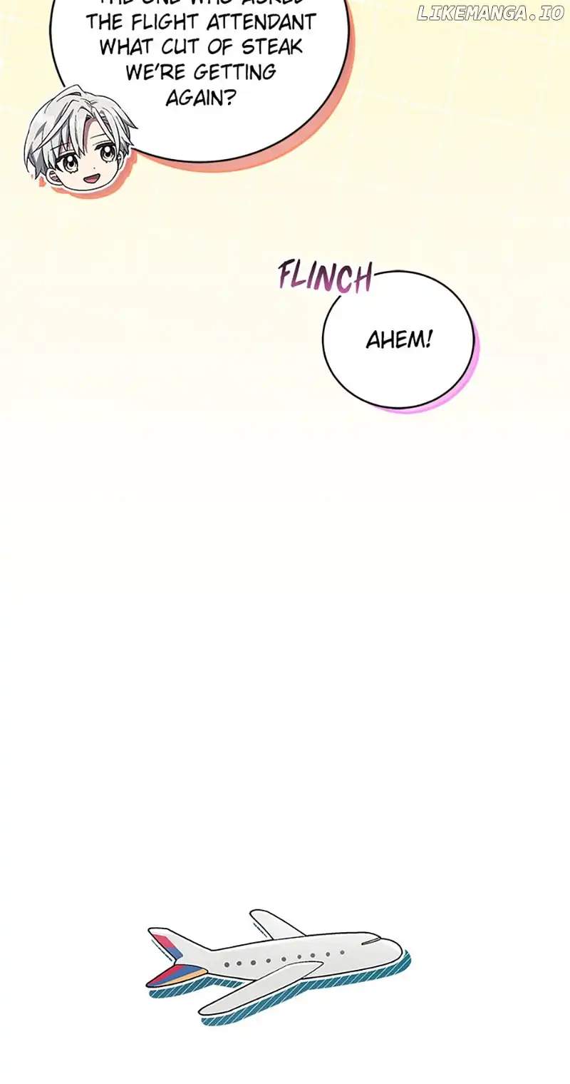 The Second Life of an All-Rounder Idol Chapter 67 - Page 31