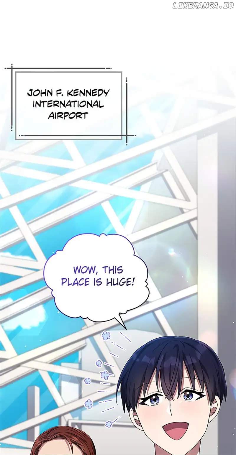 The Second Life of an All-Rounder Idol Chapter 67 - Page 33