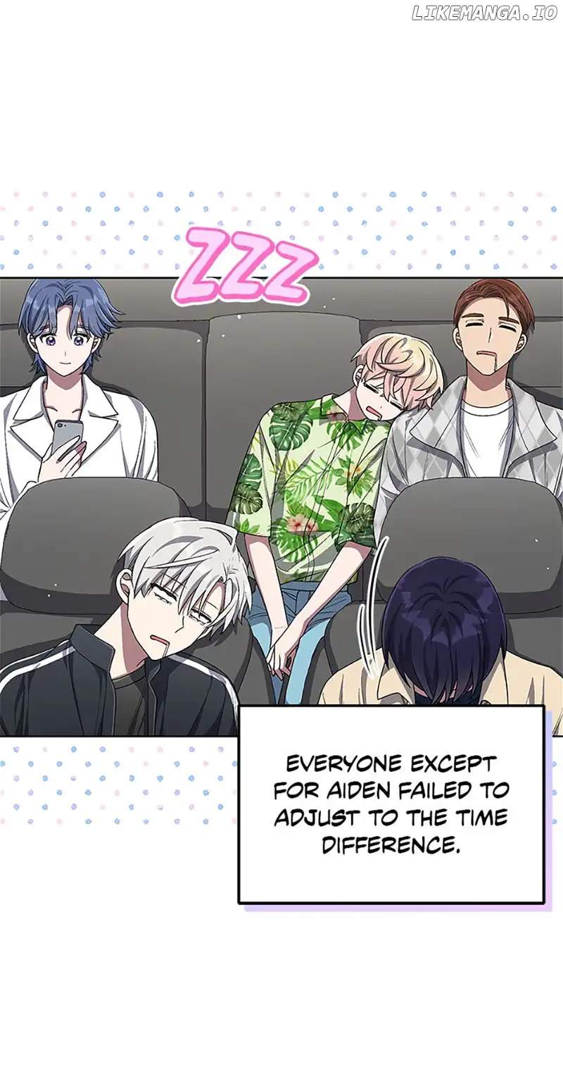 The Second Life of an All-Rounder Idol Chapter 67 - Page 39