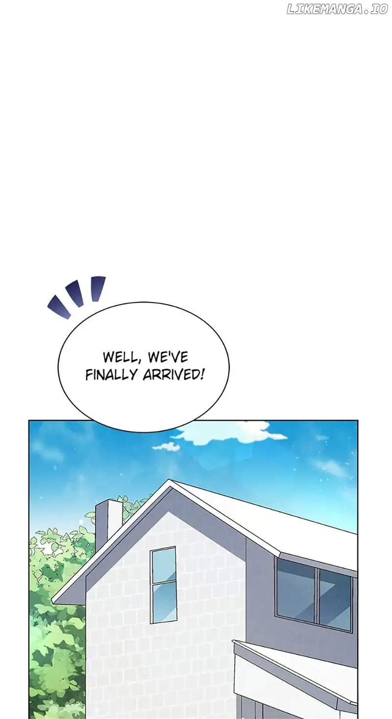 The Second Life of an All-Rounder Idol Chapter 67 - Page 40