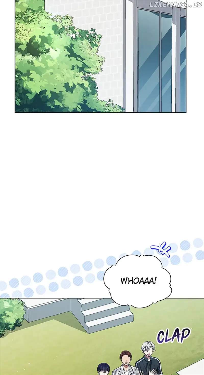The Second Life of an All-Rounder Idol Chapter 67 - Page 41