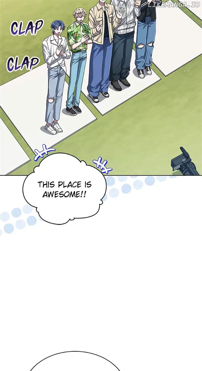 The Second Life of an All-Rounder Idol Chapter 67 - Page 42
