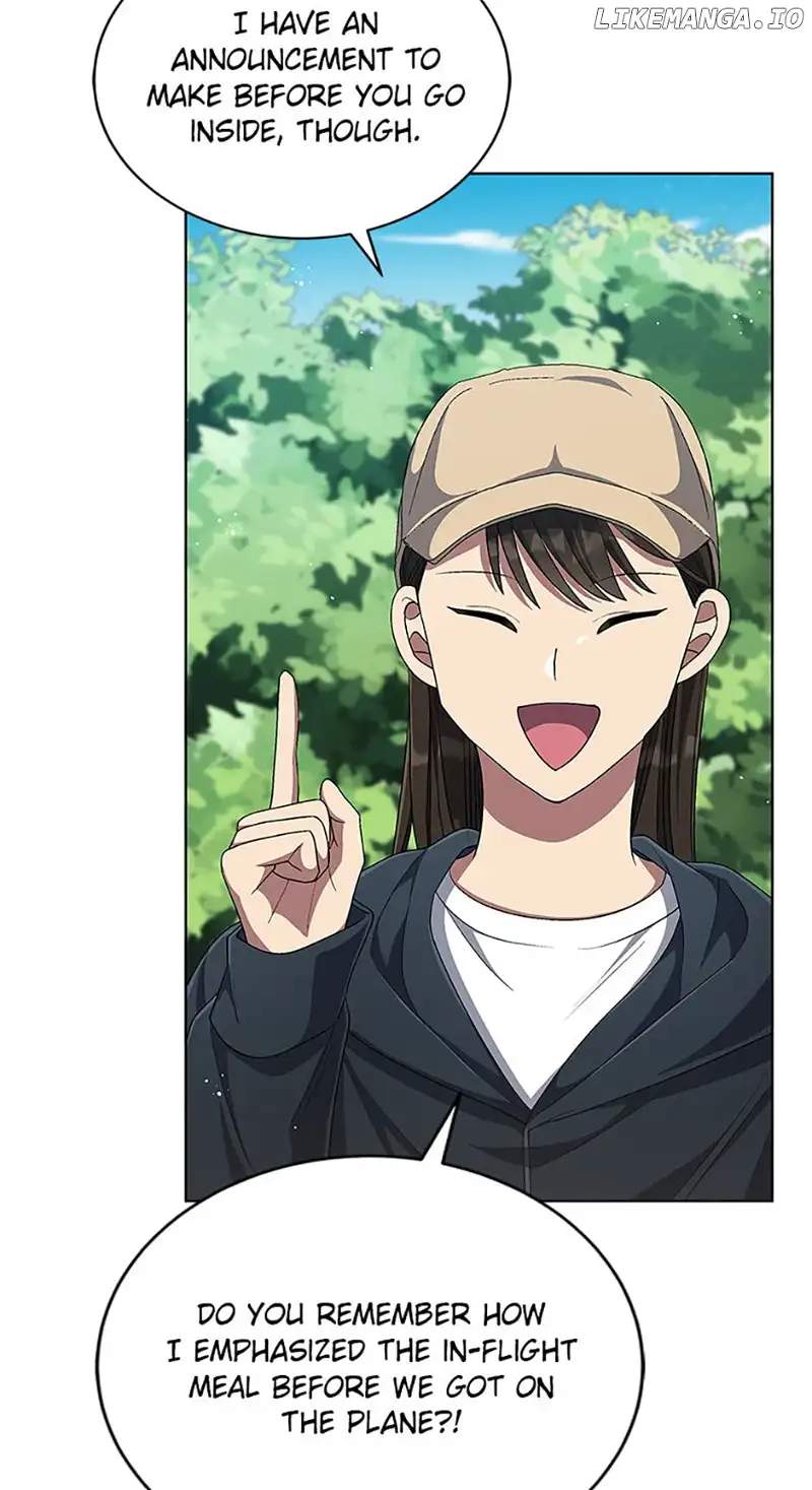 The Second Life of an All-Rounder Idol Chapter 67 - Page 43