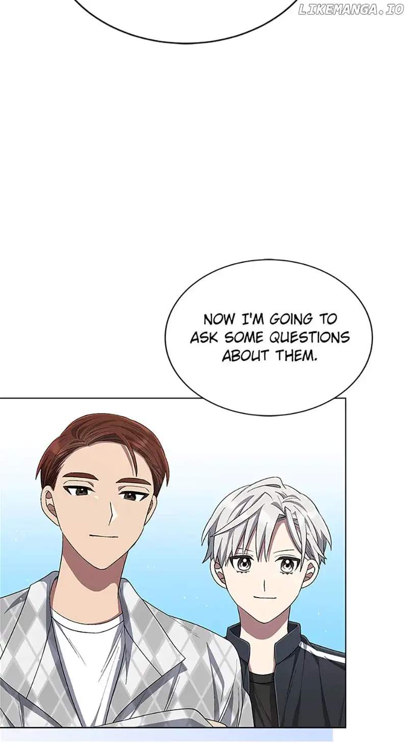 The Second Life of an All-Rounder Idol Chapter 67 - Page 44