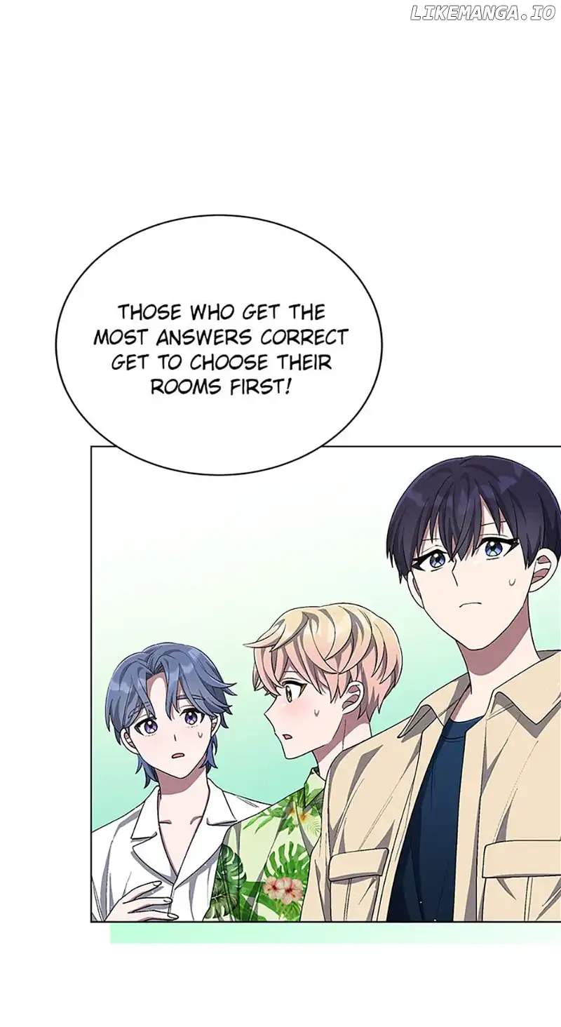 The Second Life of an All-Rounder Idol Chapter 67 - Page 45