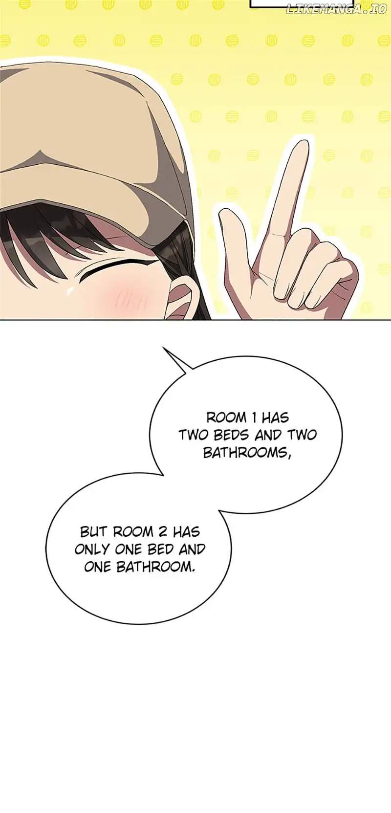 The Second Life of an All-Rounder Idol Chapter 67 - Page 47