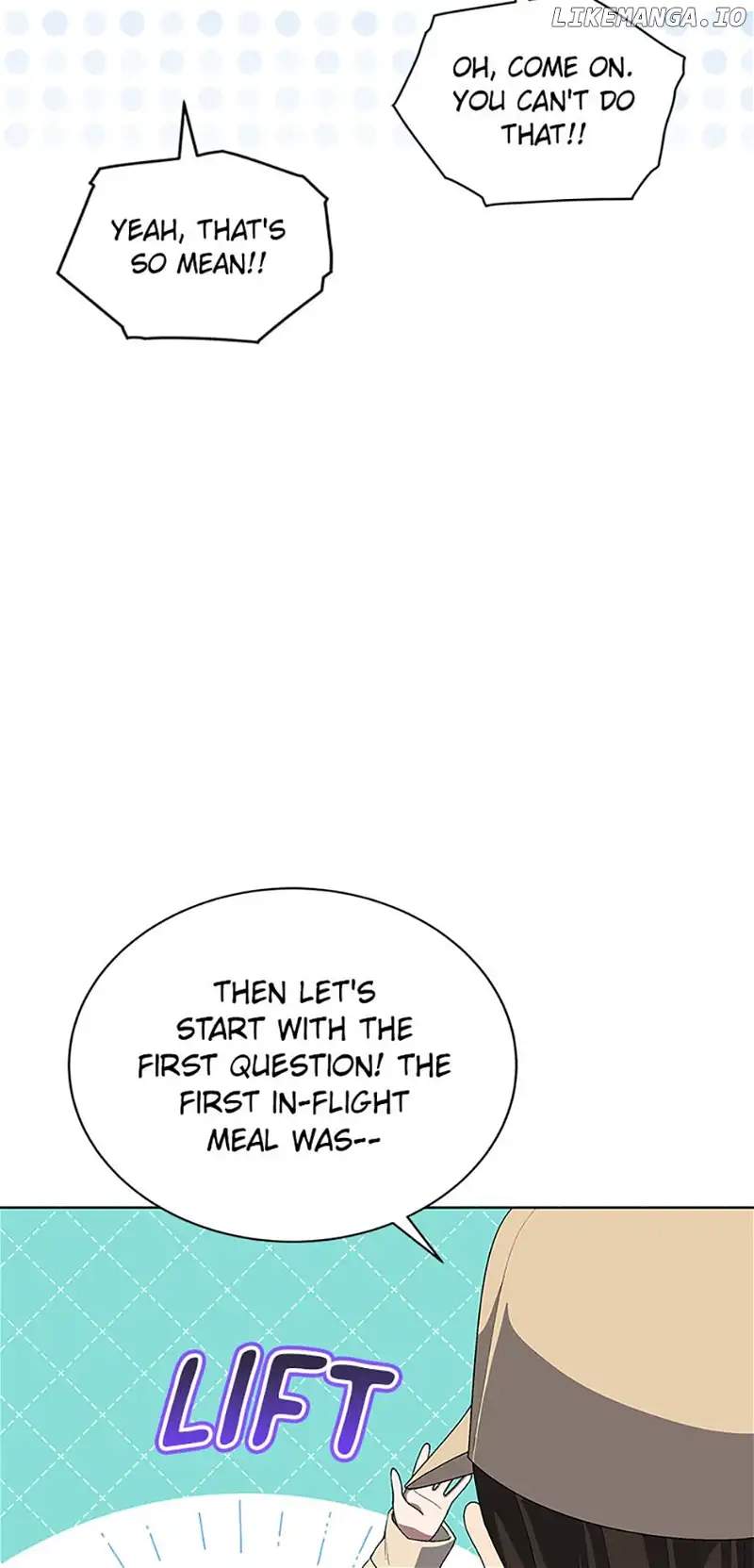 The Second Life of an All-Rounder Idol Chapter 67 - Page 49