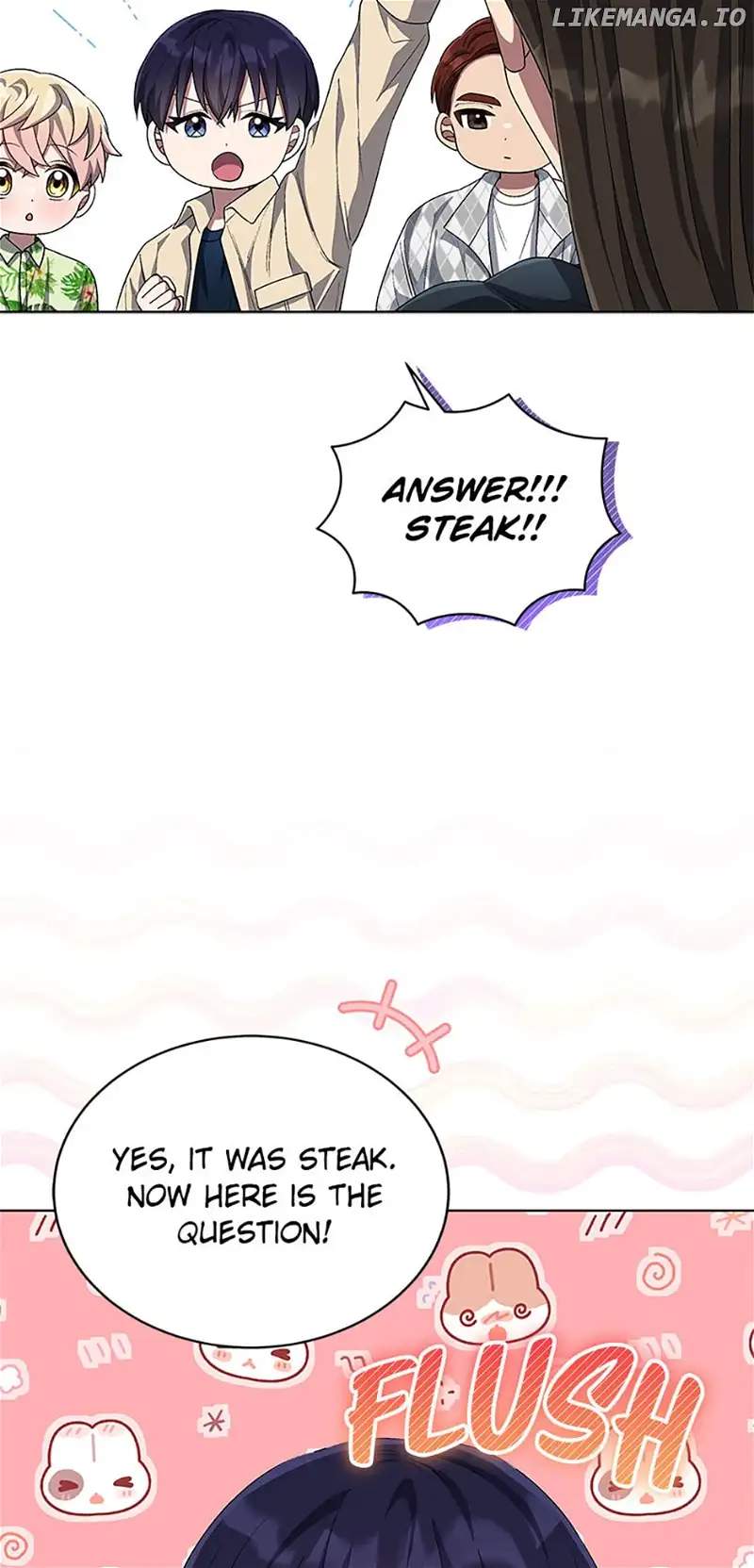 The Second Life of an All-Rounder Idol Chapter 67 - Page 50
