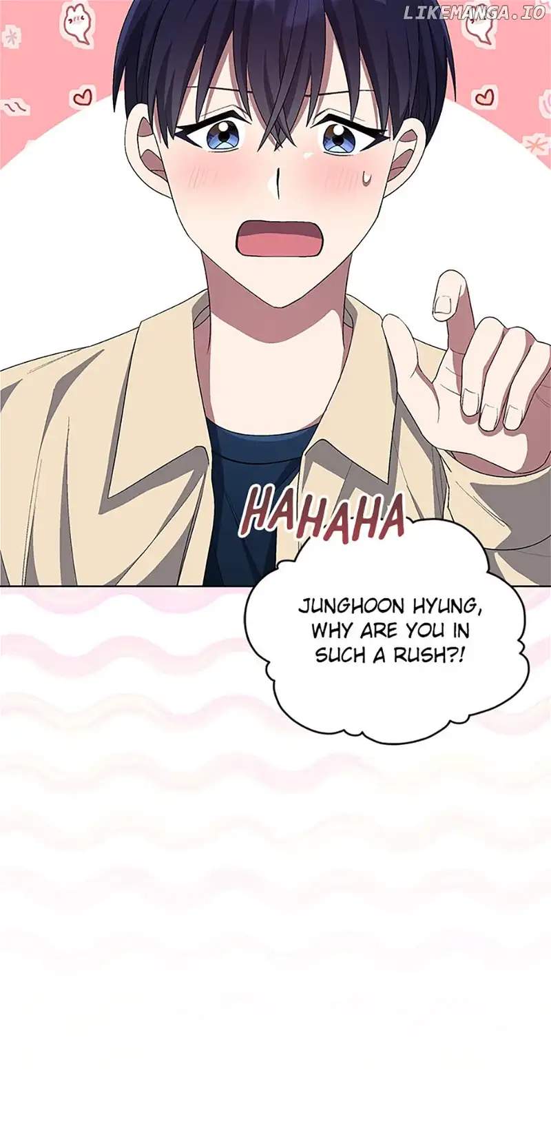 The Second Life of an All-Rounder Idol Chapter 67 - Page 51