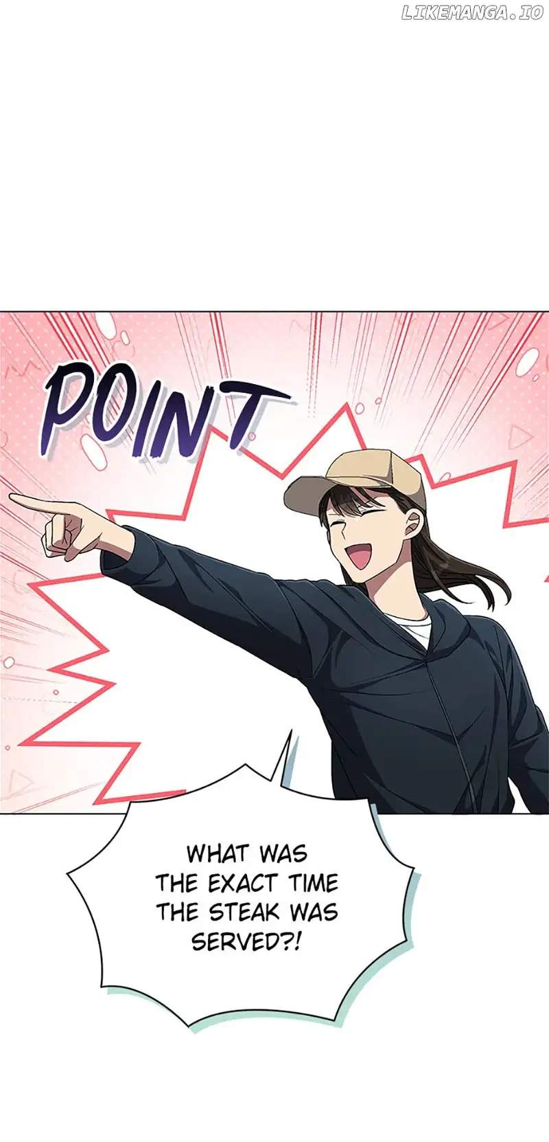 The Second Life of an All-Rounder Idol Chapter 67 - Page 52