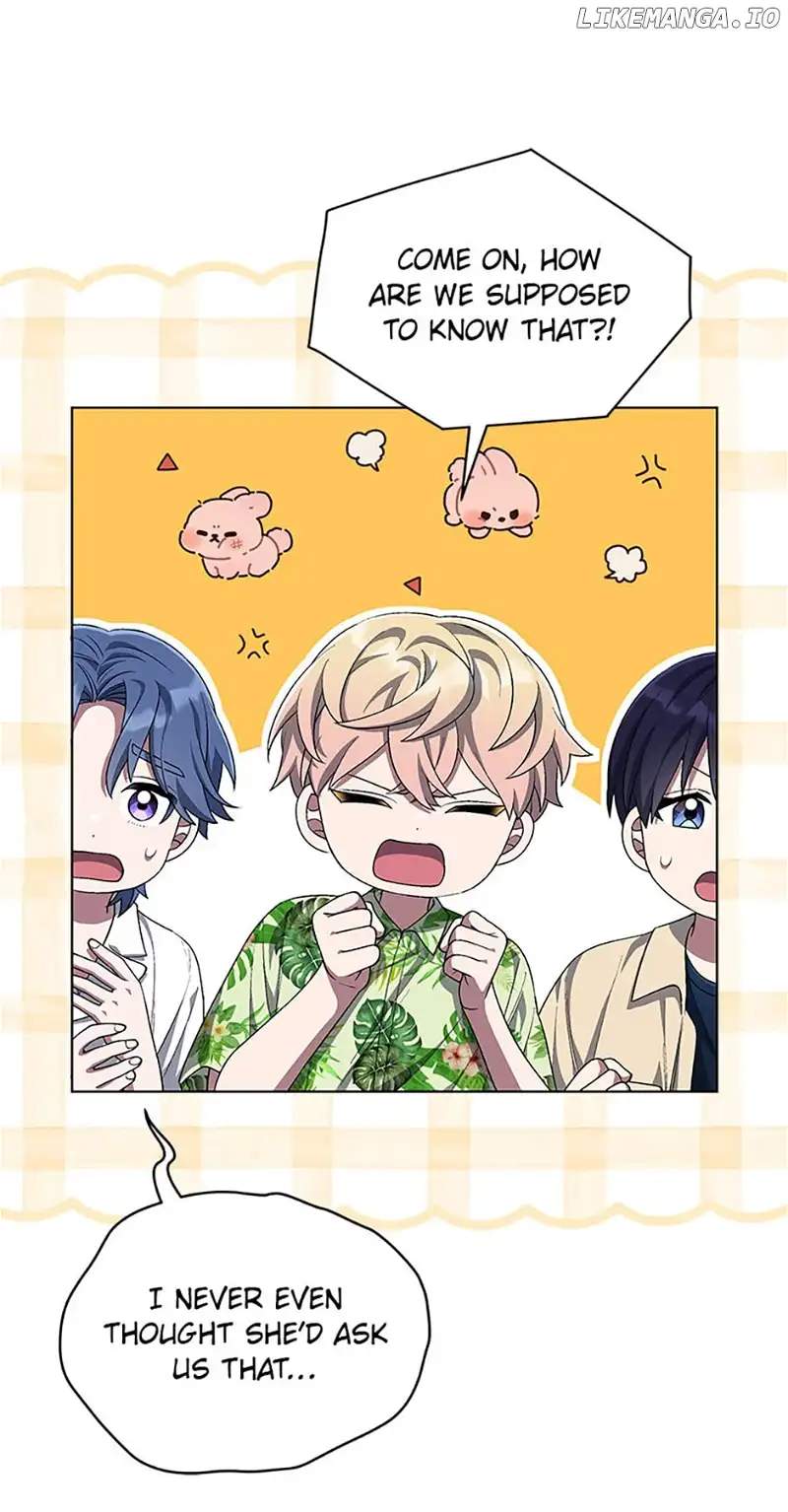 The Second Life of an All-Rounder Idol Chapter 67 - Page 53