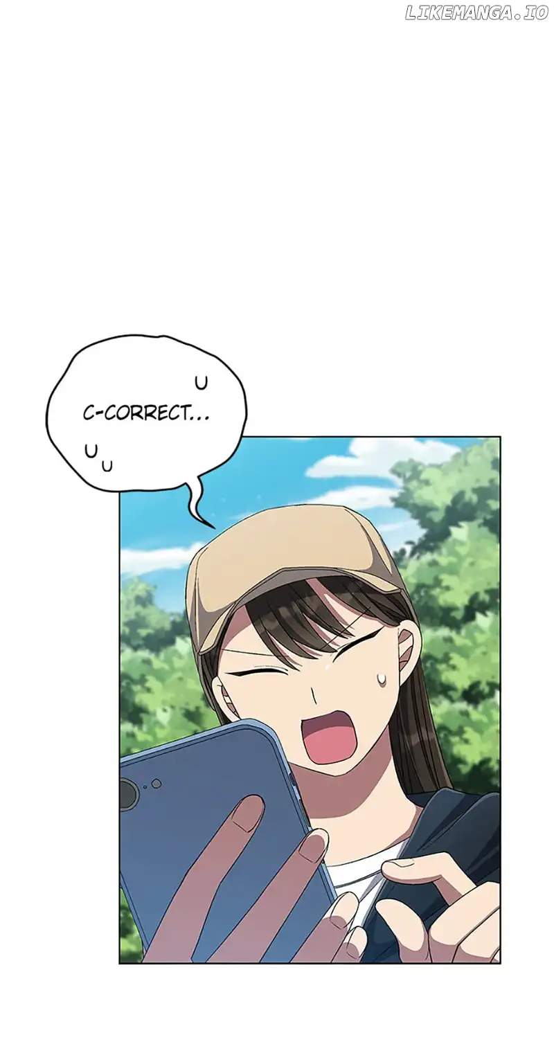 The Second Life of an All-Rounder Idol Chapter 67 - Page 55