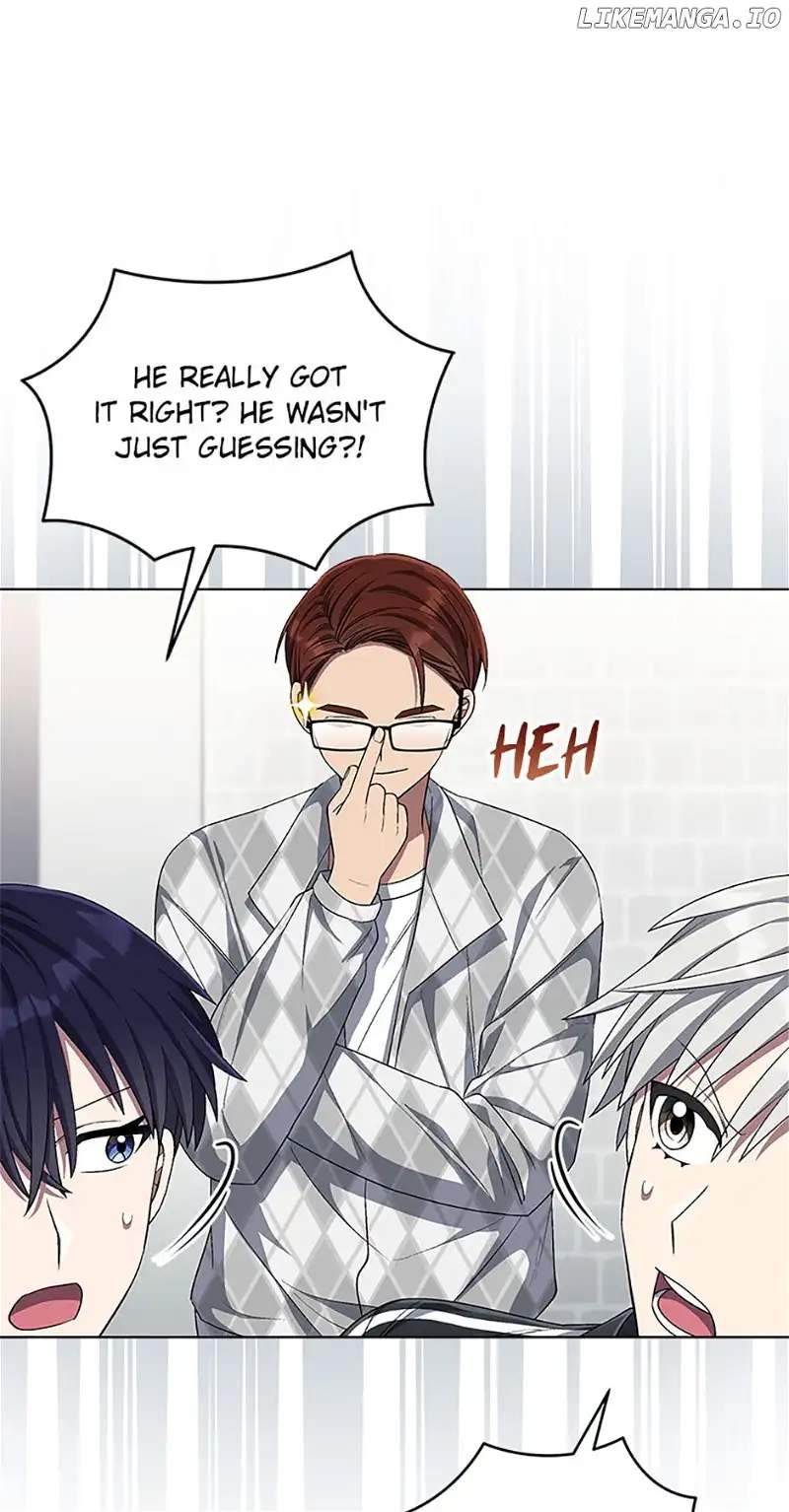 The Second Life of an All-Rounder Idol Chapter 67 - Page 56