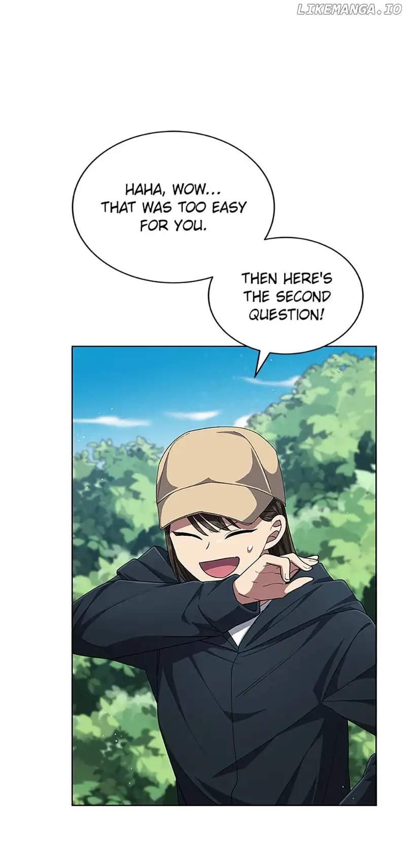 The Second Life of an All-Rounder Idol Chapter 67 - Page 59