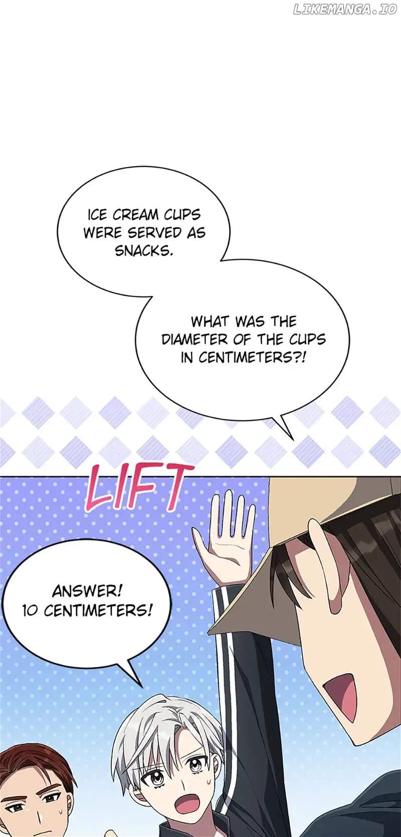 The Second Life of an All-Rounder Idol Chapter 67 - Page 60