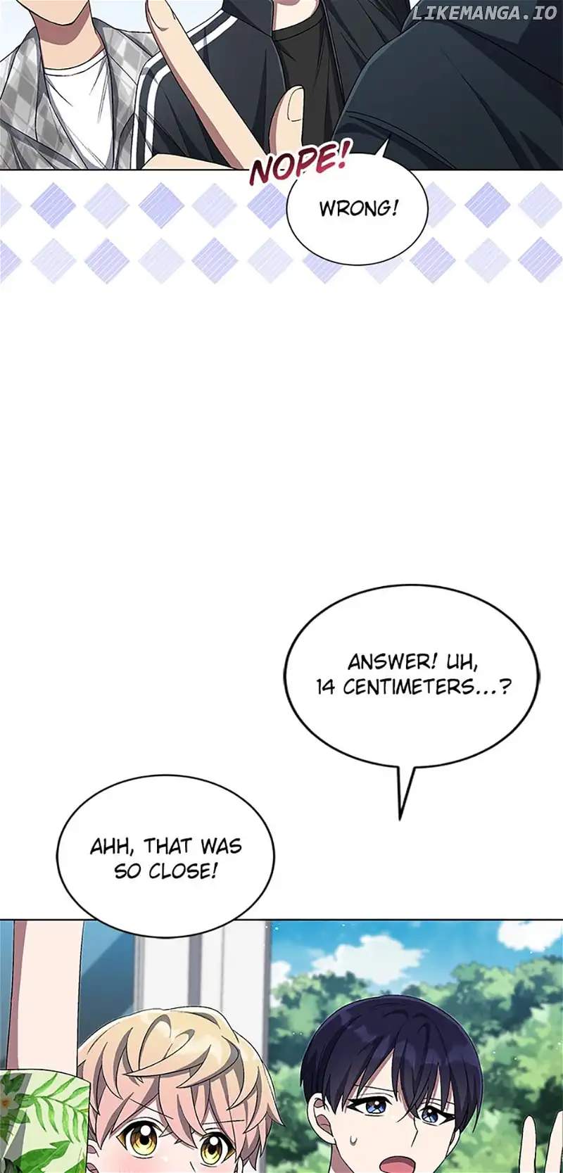 The Second Life of an All-Rounder Idol Chapter 67 - Page 61